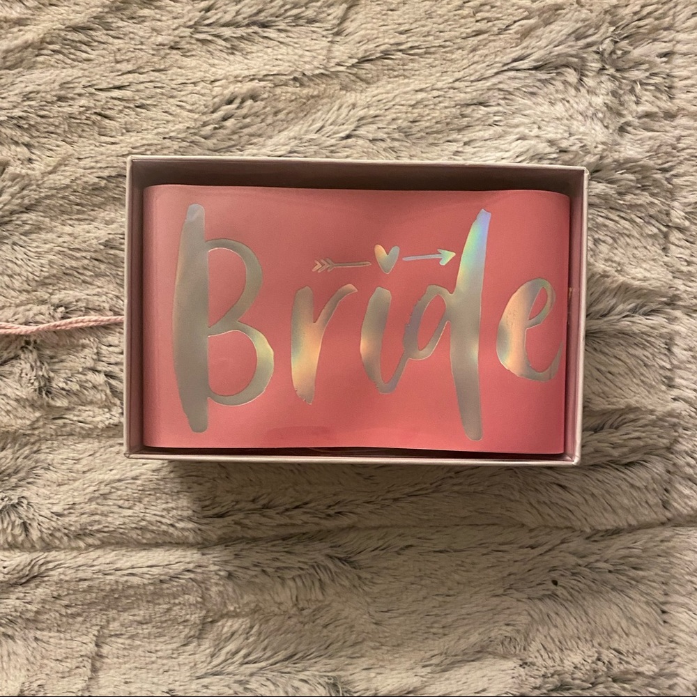 Bride Bag Bundle! - image 4